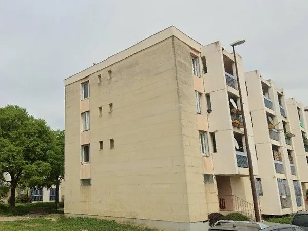 Appartement 2 pièces 47 m² 