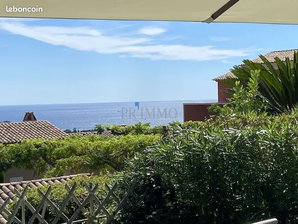 Mas 2 pièces 39 m² 