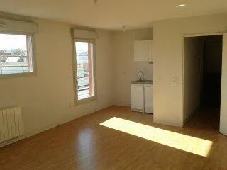 Studio 1 pièce 36 m² 