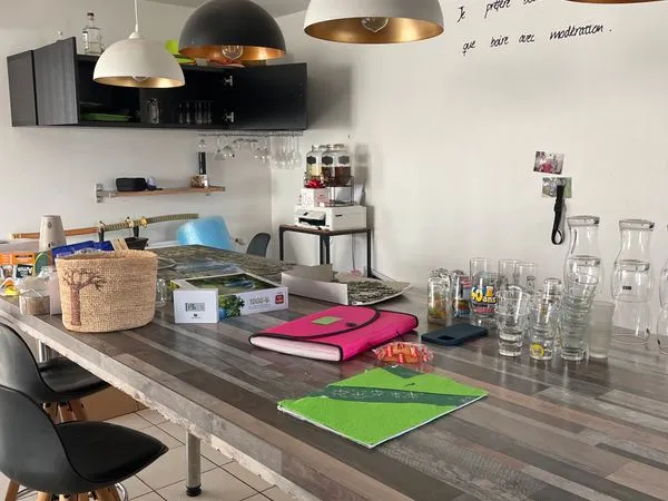 Location maison biscarrosse 6 mois 