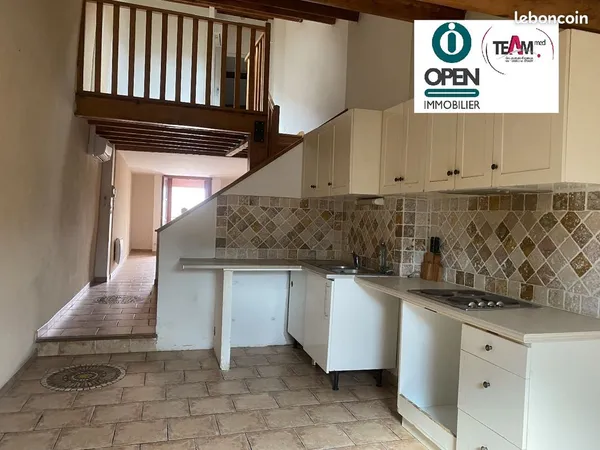 Immeuble 8 pièces 156 m² 