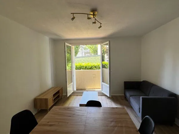 Appartement quartier Lafayette / centre ville 