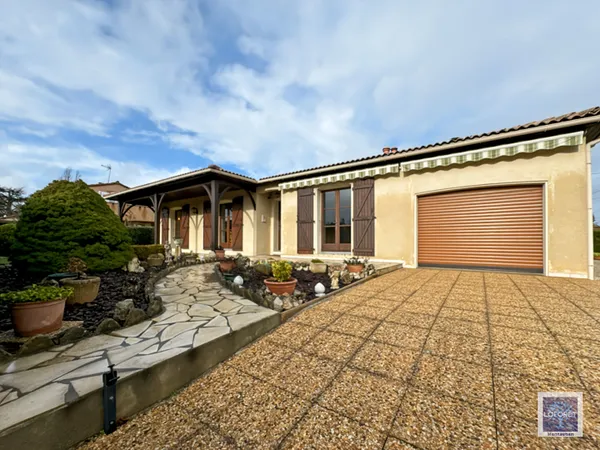 Maison Montauban 4 pièce(s) 102 m2 