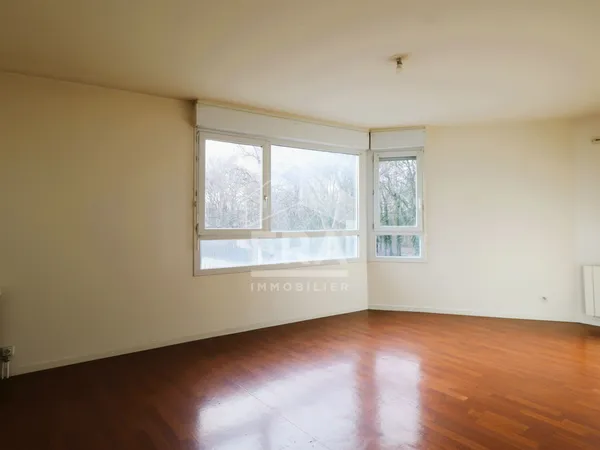 Appartement Saint Denis - Parc de la Légion 