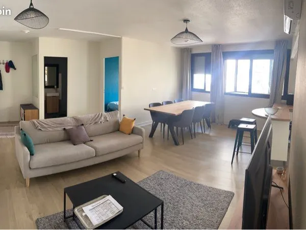 Appartement centre ville 