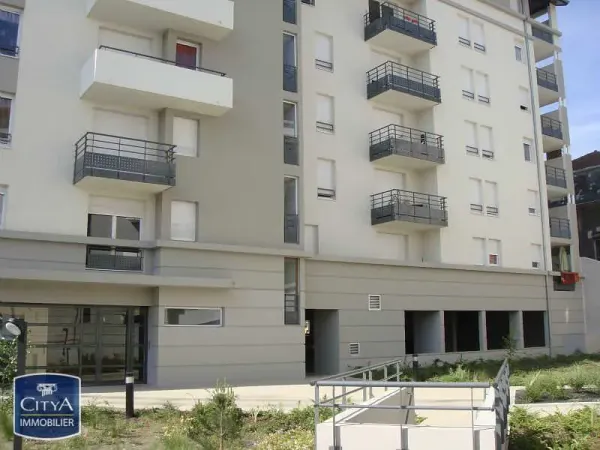 Appartement 2 pièces 47 m² 