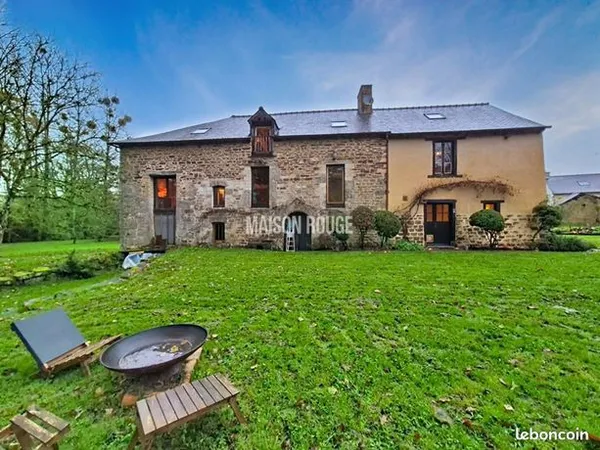 Maison 8 pièces 281 m² 
