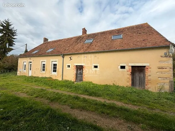 Maison 5 pièces 128 m² 