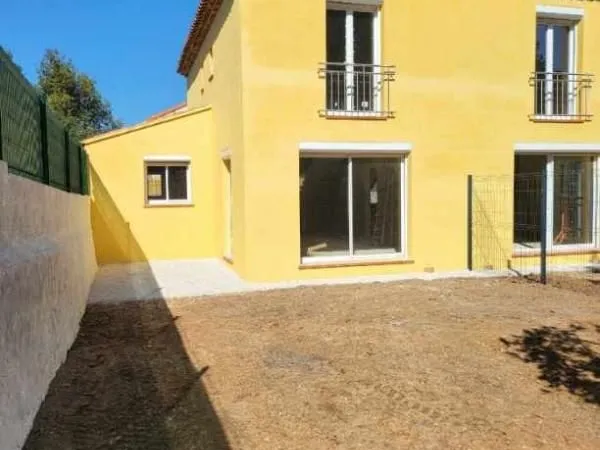 Villa 3 pièces 85 m² 