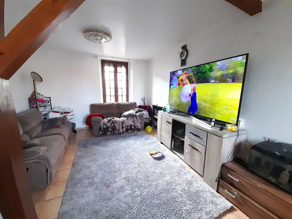 Maison 5 pièces 103 m² 