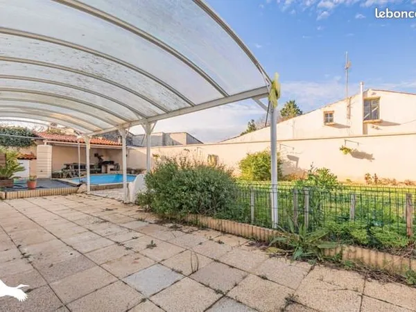 Maison 3 pièces 99 m² 