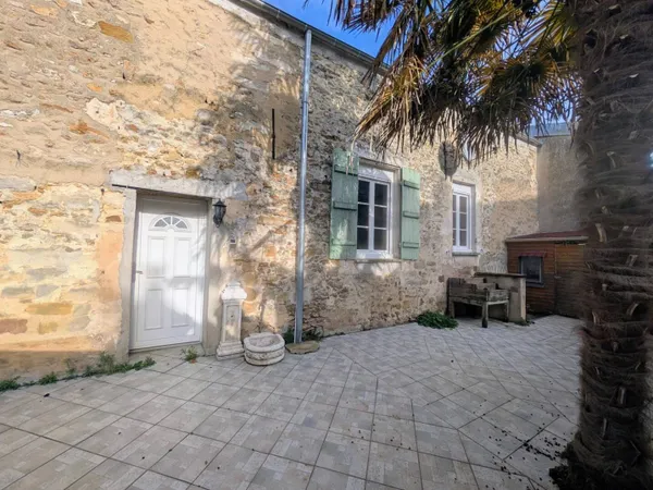 Maison 8 pièces 170 m² 
