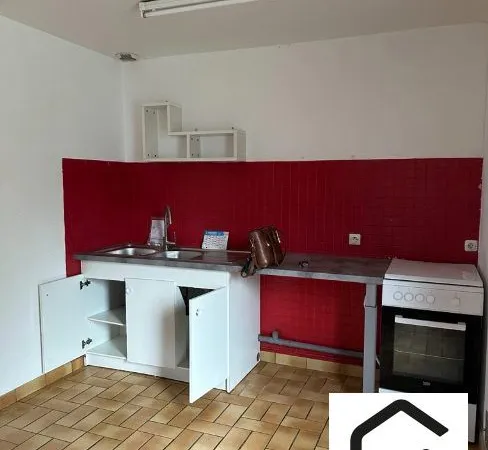 Maison 2 pièces 56 m² 