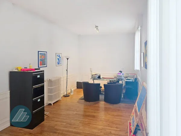 Appartement 2 pièces 52 m² 