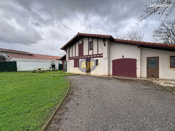 Maison 4 pièces 81 m² 