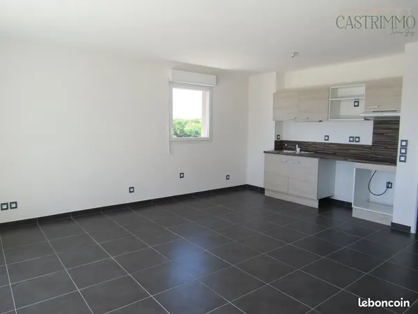 Appartement 4 pièces 86 m² 