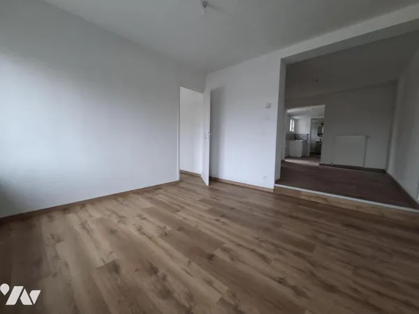 Maison 4 pièces 51 m² 