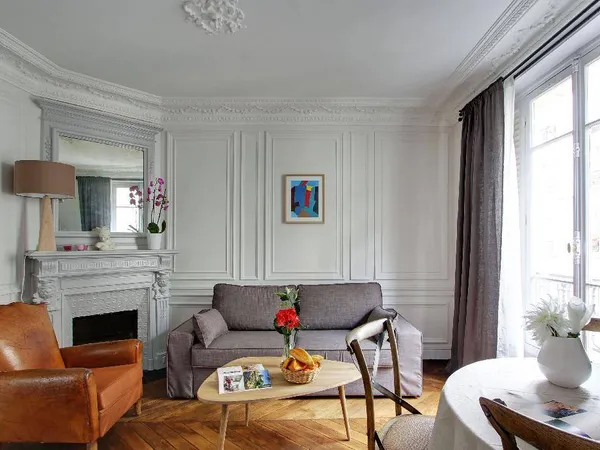 Loue appartement 