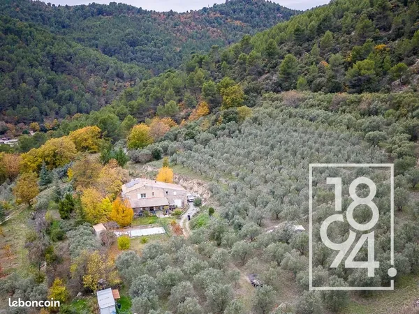 Maison 5 pièces 130 m² 