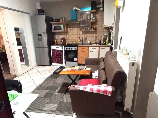 Appartement 2 pièces 30 m² 