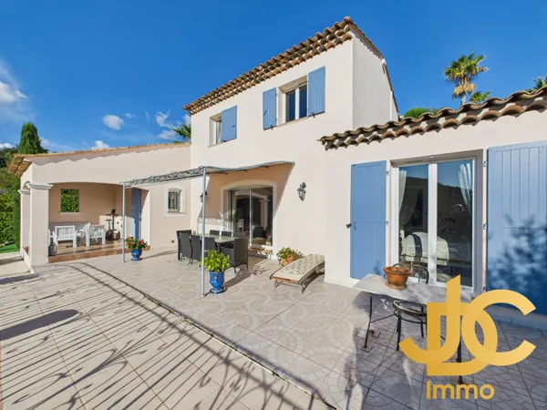 Maison 5 pièces 120 m² 