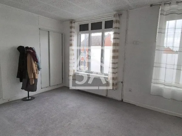 Maison de ville 4 pièces 106 m² 