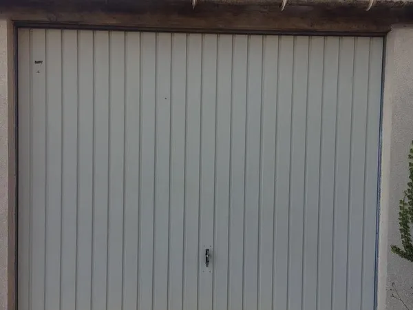 Parking 15 m² 