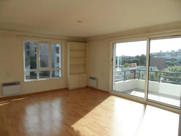 Appartement 3 pièces 85 m² 