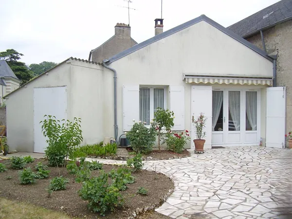Maison 2 pièces 46 m² 