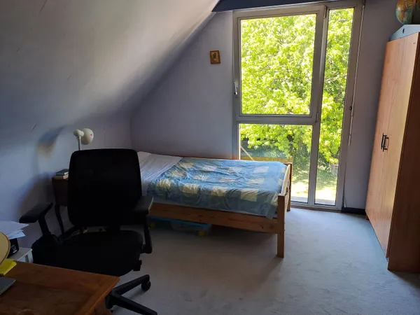Loue chambre 