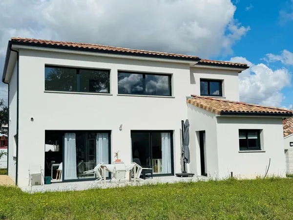 Villa 120 m² Pin Balma 