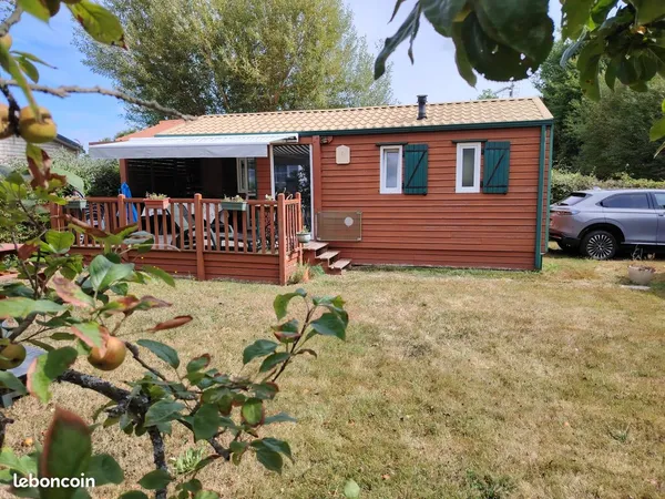 Mobil home 