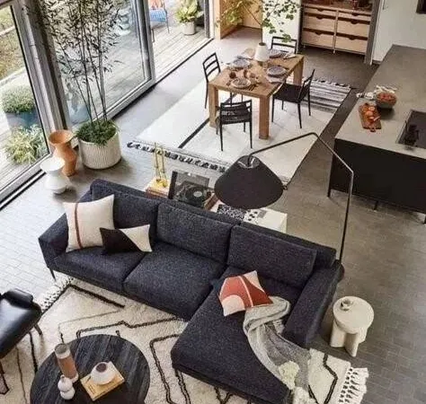 Appartement 4 pièces 96 m² 