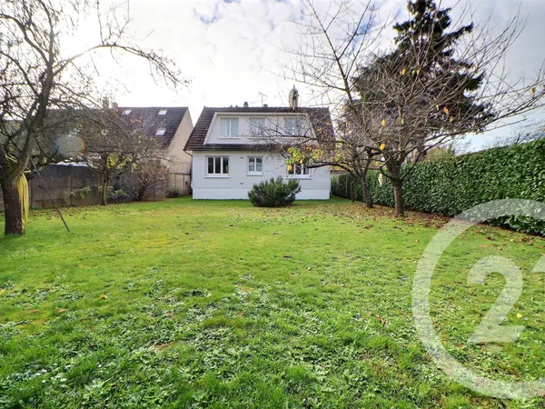 Maison 5 pièces 139 m² 