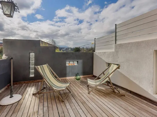 Maison de ville 5 pièces 137 m² 