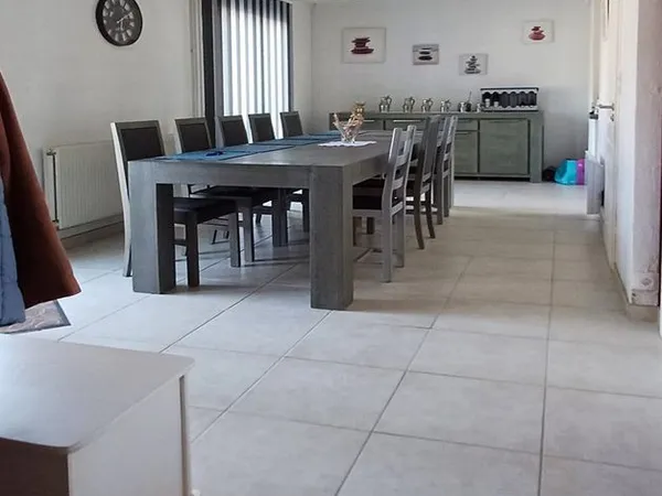 Maison 6 pièces 113 m² 