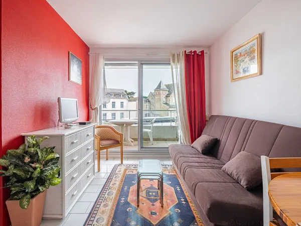 PORNICHET très bon emplacement 