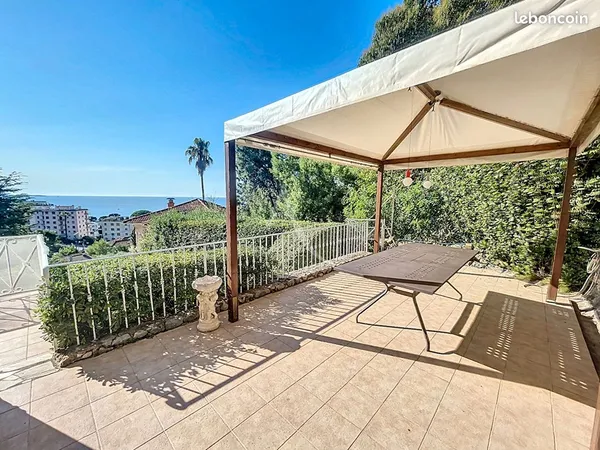 Villa 4 pièces 118 m² 