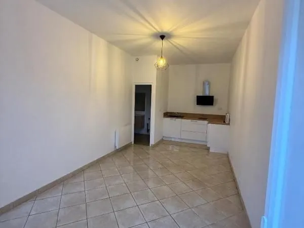 Appartement 2 pièces 30 m² 