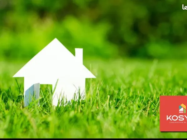 Terrain 467 m² Jarze 