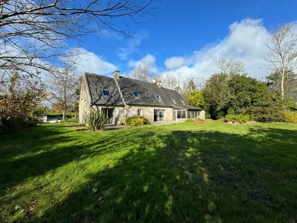 Maison de caractere 170 m2