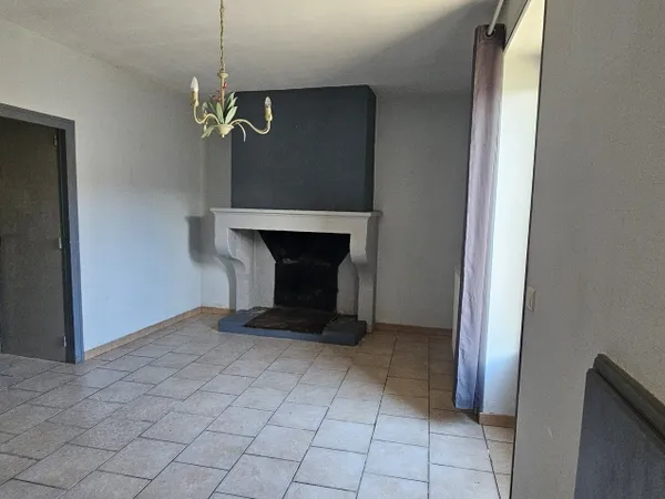Maison 5 pièces 82 m² 