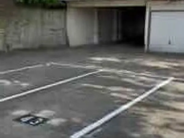 parking extérieur ? Bordeaux Caudéran 