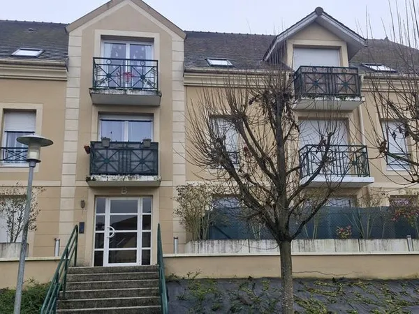 Location Appartement 3 pièces 