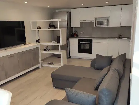Studio 1 pièce 30 m² 