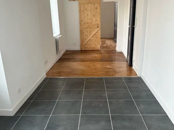 Rare appartement T3 à louer à l'année 