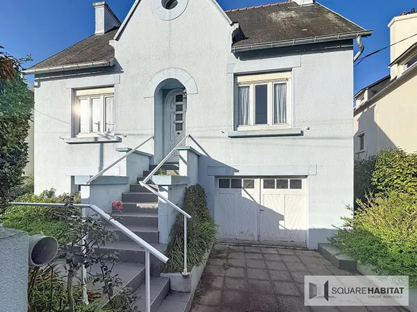 Maison Paimpol 