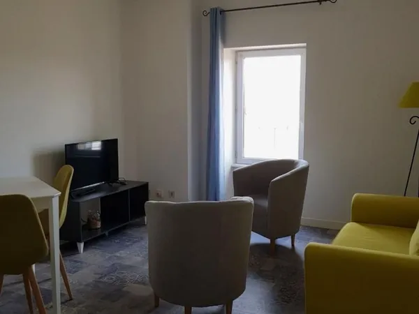 Appartement 2 pièces 34 m² 