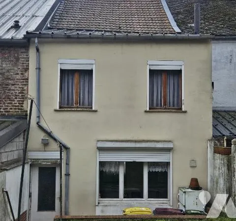 Maison 4 pièces 104 m² 