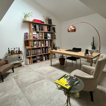 Maison de bourg 5 pièces 110 m² 